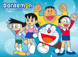 Wallpaper Doraemon Keren Tanpa Batas Kartun Asli74.jpg